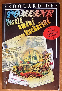 Veselé umění kuchařské