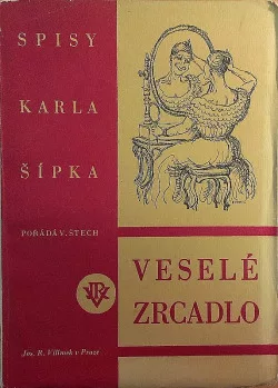 Veselé zrcadlo