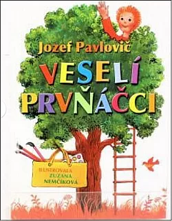 Veselí prvňáčci