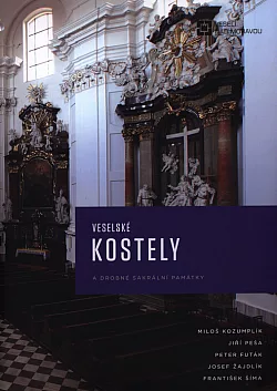 Veselské kostely a drobné sakrální památky