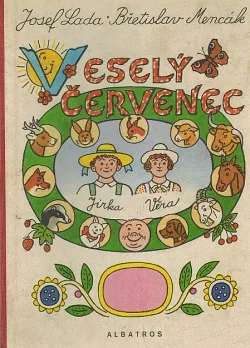 Veselý červenec