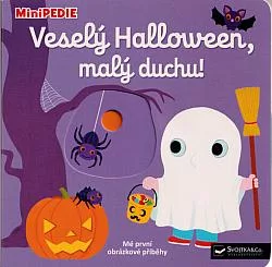 Veselý Halloween, malý duchu!