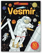 Vesmír