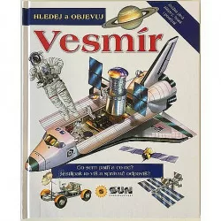 Vesmír