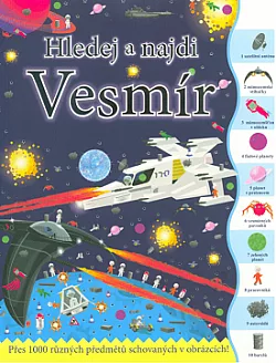 Vesmír