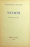 Vesmír