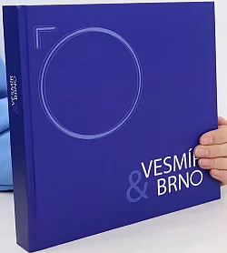 Vesmír & Brno.cz