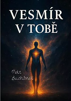 Vesmír v Tobě