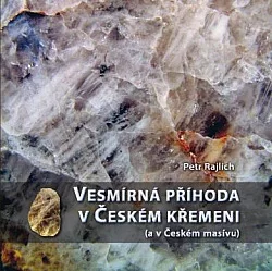 Vesmírná příhoda v Českém křemeni