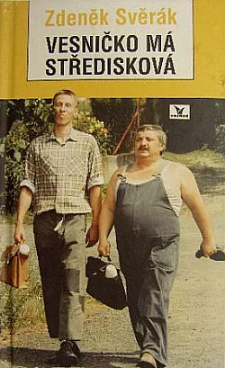 Vesničko má středisková