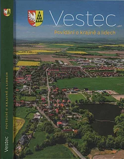 Vestec - povídání o krajině a lidech