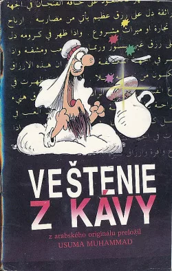 Veštenie z kávy