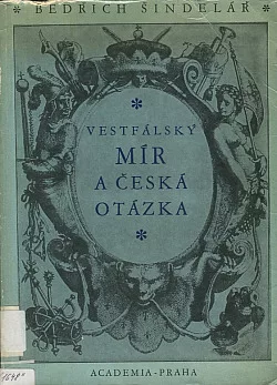 Vestfálský mír a česká otázka