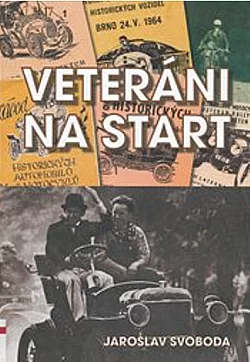 Veteráni na start