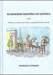 Veterinární medicína po kapkách