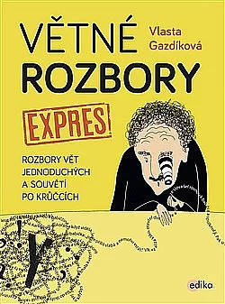 Větné rozbory expres