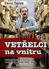 Vetřelci na vnitru