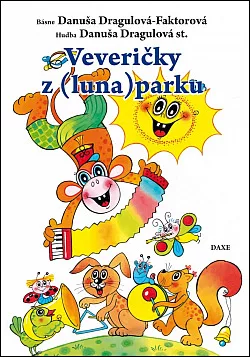 Veveričky z lunaparku
