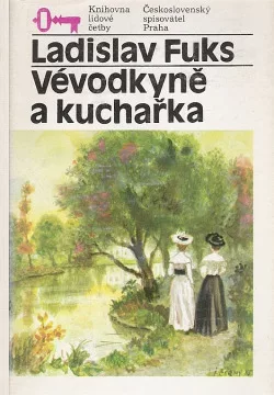 Vévodkyně a kuchařka