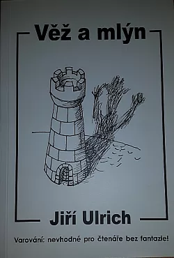Věž a mlýn
