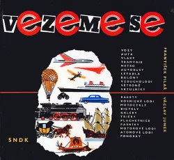 Vezeme se