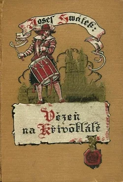 Vězeň na Křivoklátě