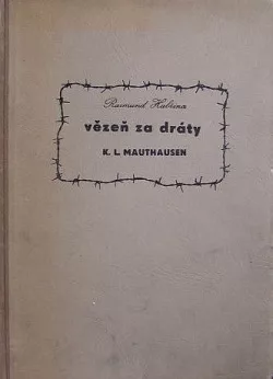 Vězeň za dráty
