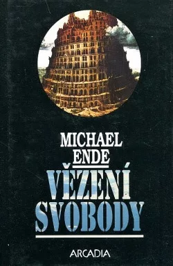 Vězení svobody