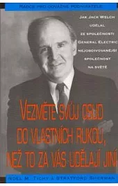 Vezměte svůj osud do vlastních rukou, než to za vás udělají jiní