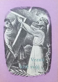 Vezmi kříž svůj