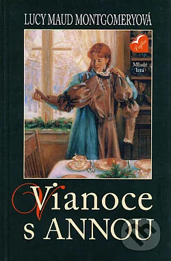 Vianoce s Annou