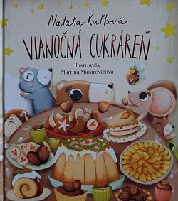 Vianočná cukráreň