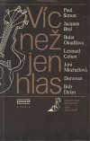 Víc než jen hlas