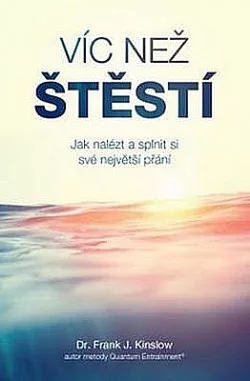 Víc než štěstí
