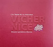 Víchernice - Mizející parádnice Moravy