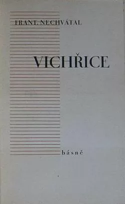 Vichřice