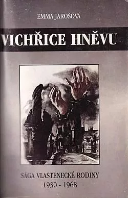 Vichřice hněvu