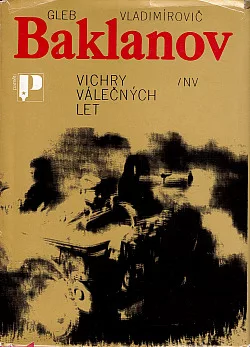 Vichry válečných let