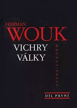 Vichry války. Díl první