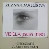 Viděla jsem jitro