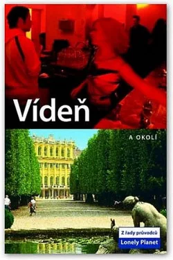 Vídeň a okolí