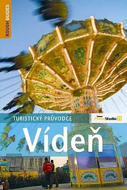Vídeň - turistický průvodce