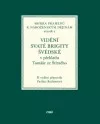 Vidění svaté Brigity Švédské v překladu Tomáše ze Štítného