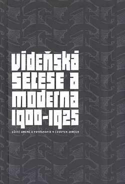 Vídeňská secese a moderna 1900–1925