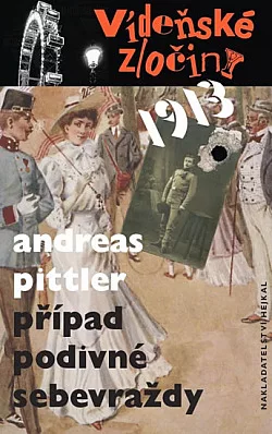 1913: Případ podivné sebevraždy