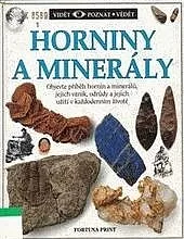 Horniny a minerály