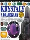 Krystaly a drahokamy