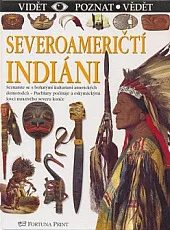 Severoameričtí Indiáni