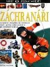 Záchranáři