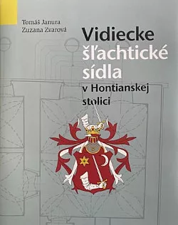 Vidiecke šľachtické sídla v Hontianskej stolici